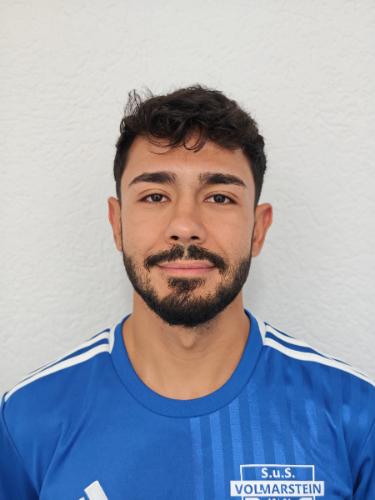 Cedric Rosa Pinheiro