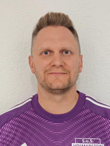 Jens Kuhlmann