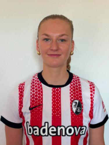 Emilia Maria Grund