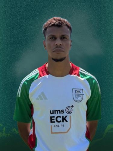 Mohamed Osman