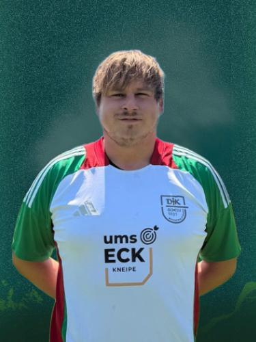 Dennis Pieda