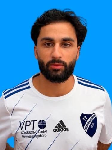 Mehmet Yesildag