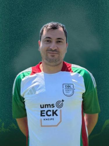 Simon Pugar