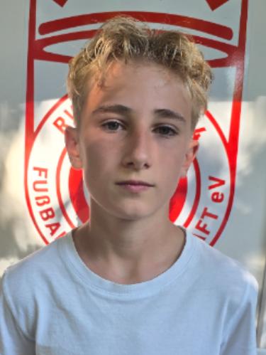 Nicklas Kowallik