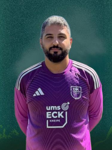 Ilyas Yilmaz