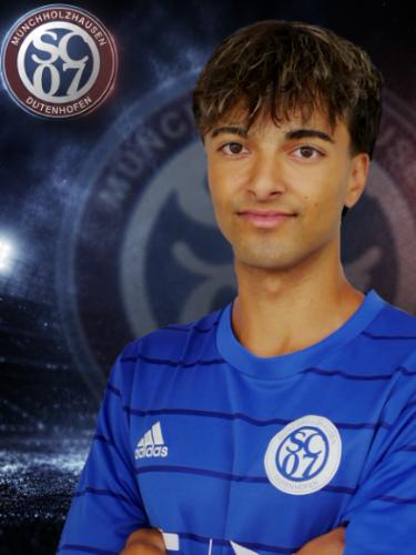Nico Lambert