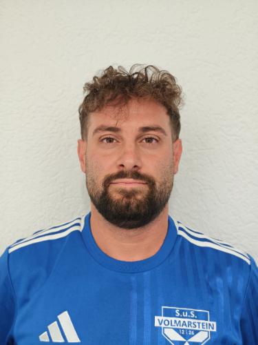 Safa Yavuz
