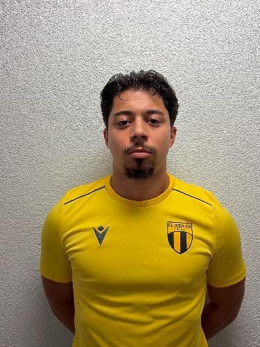 Adrian Aliu