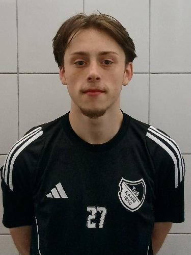 Marlon-Luis Wartmann