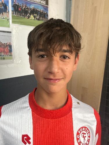 Eymen Sari