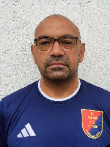 Ali Ben-Salem