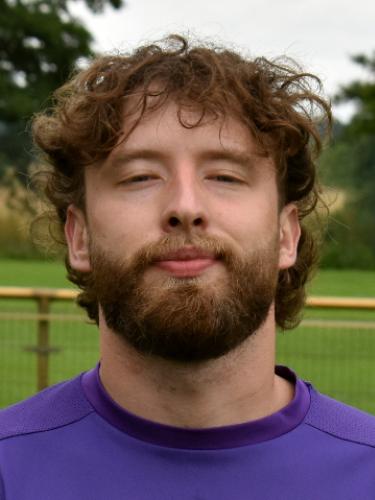 Justin Barkow