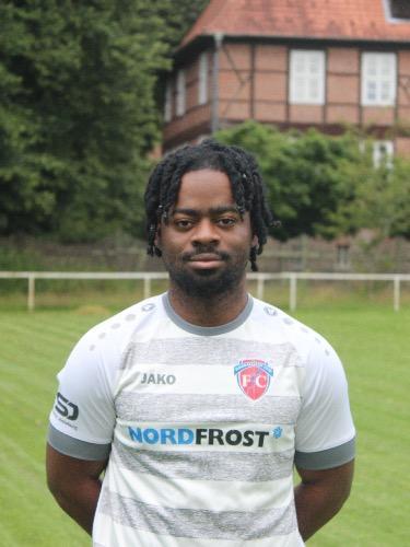 Zio-Henry Gbahigba