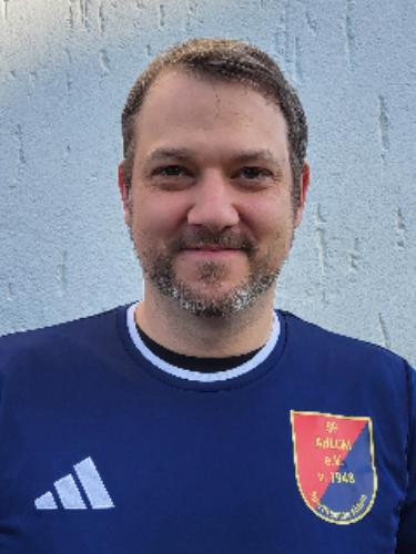 Bodo Gattermann