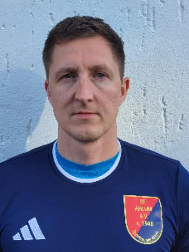 Sascha Lüdtke