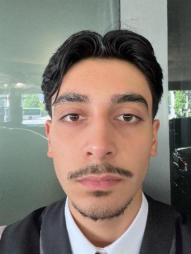 Mehmet Emin Oguz
