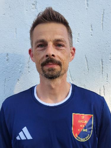 Sven Steinmann Fricke