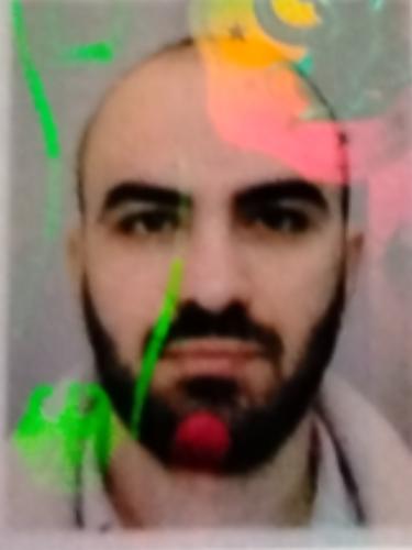 Omar Mawal