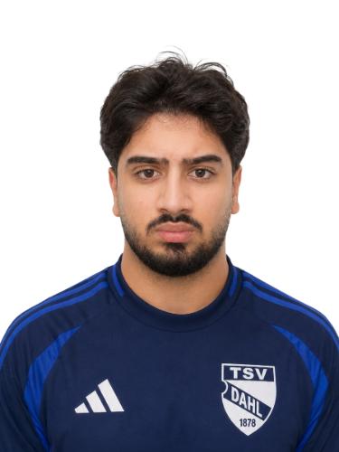 Sah Huseyin Kökten