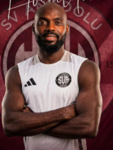 Ademola Taiwo Adejemi