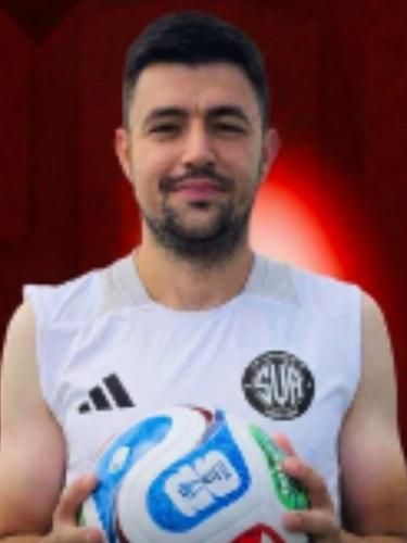 Ognjen Jokic