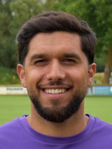 Abdul Arasak El Challouf