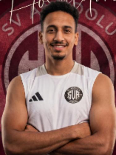 Marwan Nagre