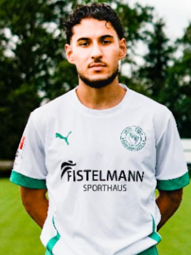 Harun Kizilboga
