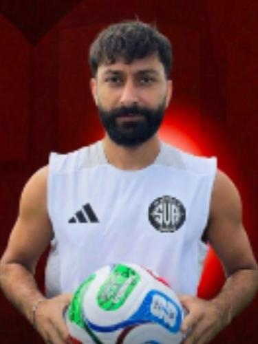 Abdullah Tekdas