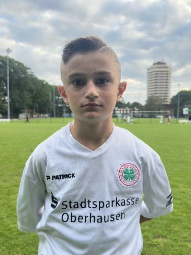 Ensar Kazkondu