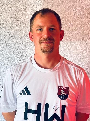 Kevin Hauck