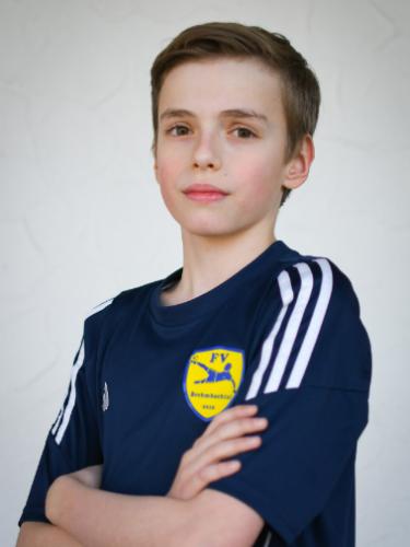 Julius Feichtinger