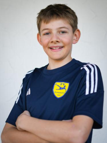 Noah Rapp