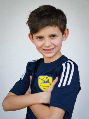 Luis Reimann