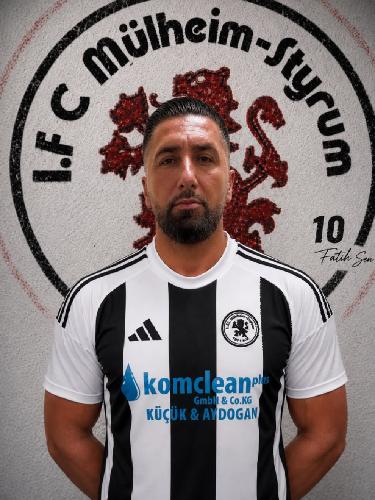 Hasan Üzrek