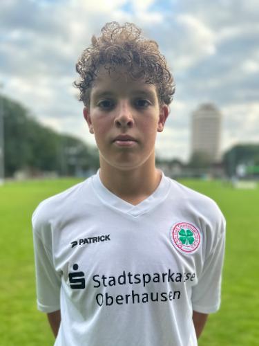 Ayoub Belfadil