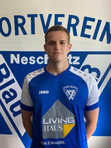 Nils Stöltzner