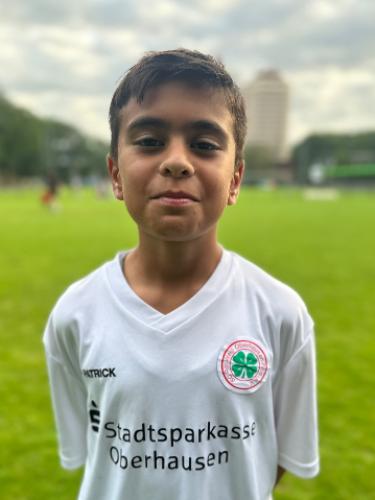 Melih Kaya