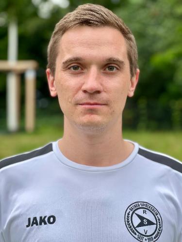 Yannik Maiwald