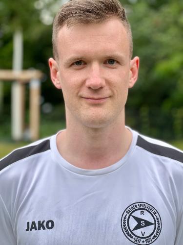 Dominik Mehl