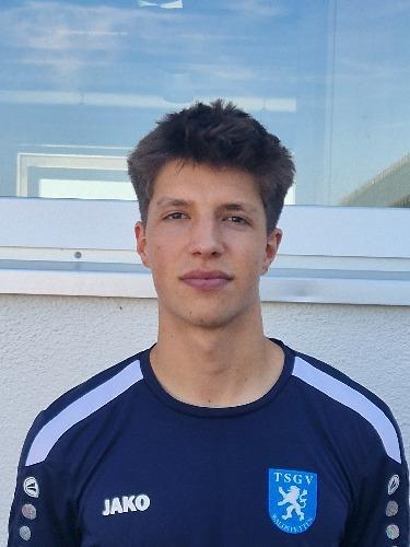 Yannick Semet