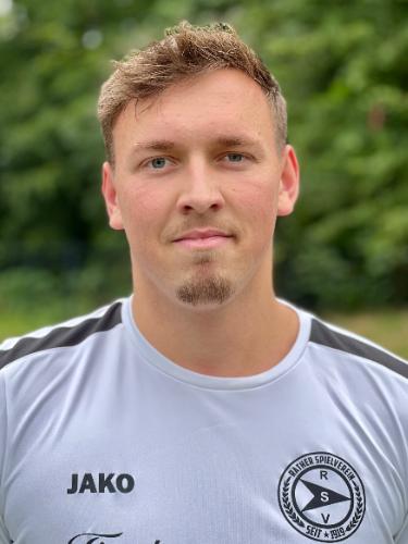 Ben Rüßmann