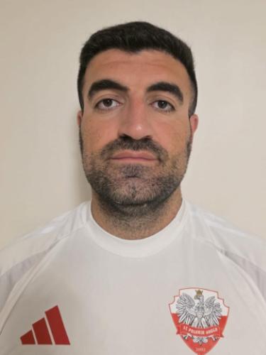 Ozan Akdogan