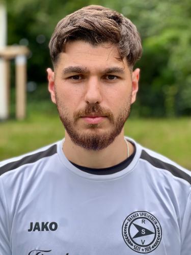 Ömer Ünal