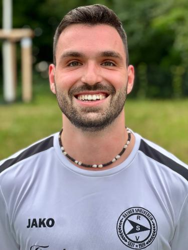 Philipp Weber