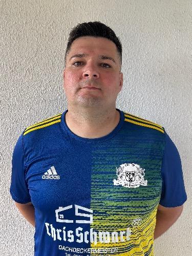Stephan Kornek