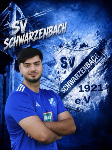Serhat Yilmaz