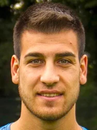 Cihad Kücükyagci
