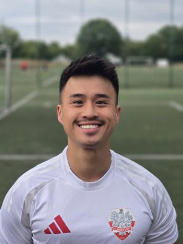 Gercheng Tran