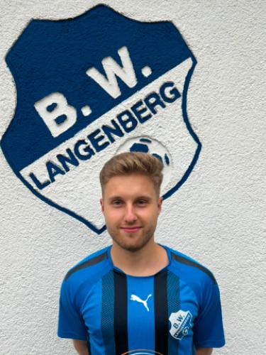 Kevin Brus